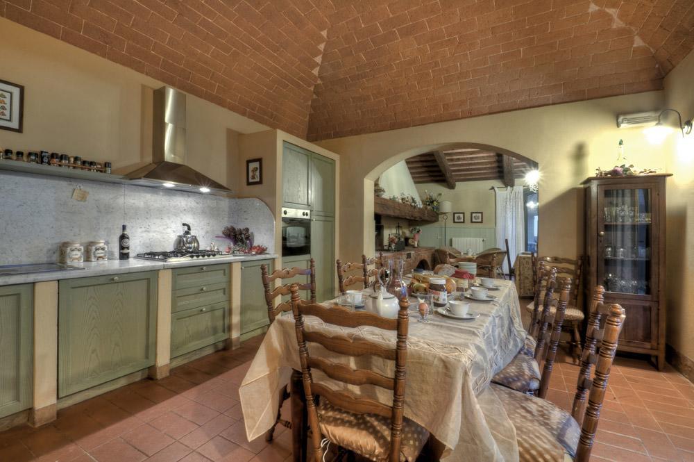 Agriturismo Il Prato Palaia Exterior photo